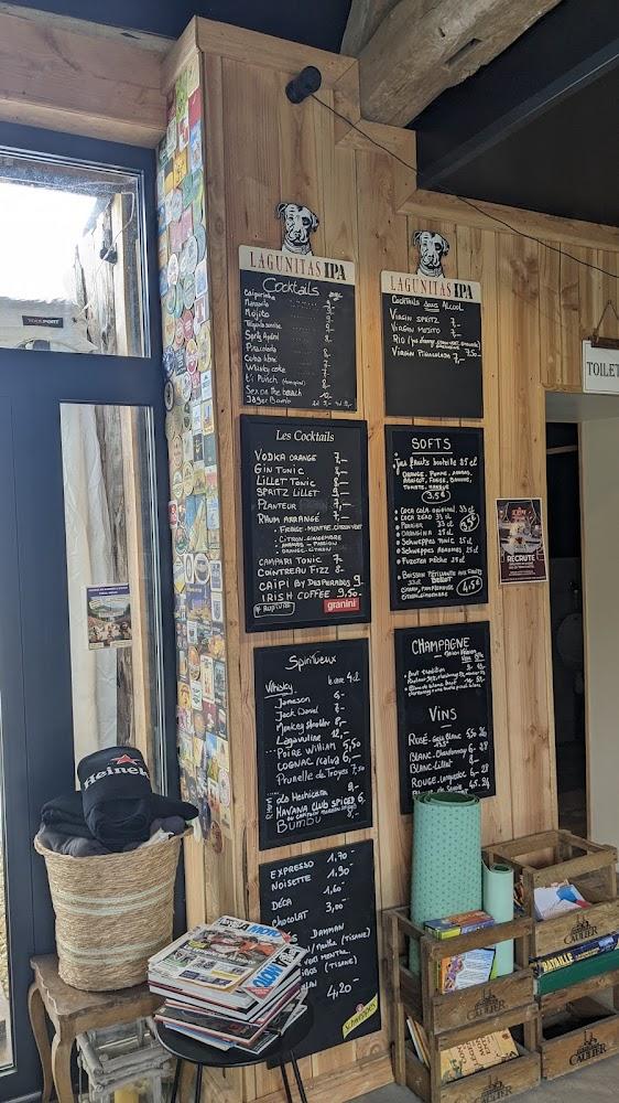 Shaka Pub - Menu Image 3